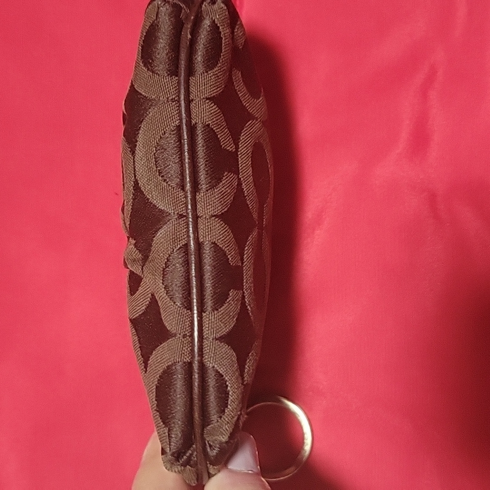 Coach Coin Purse - Picture 2 of 7